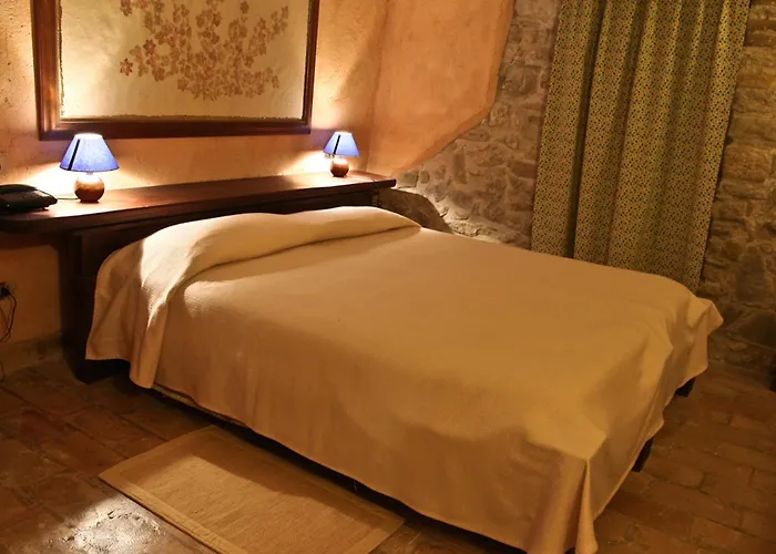 Agriturismo Tenuta Le Silve