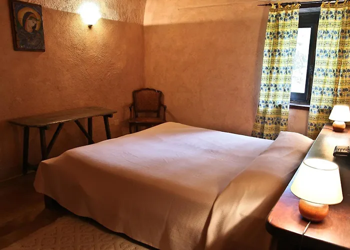 Agriturismo Tenuta Le Silve