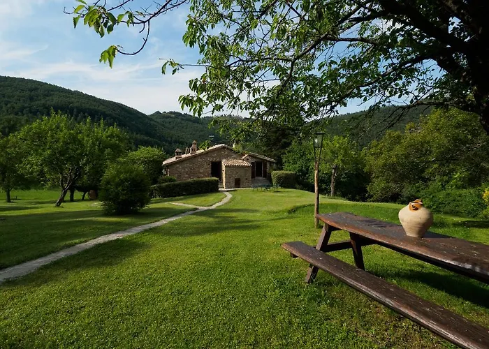 Agriturismo Tenuta Le Silve