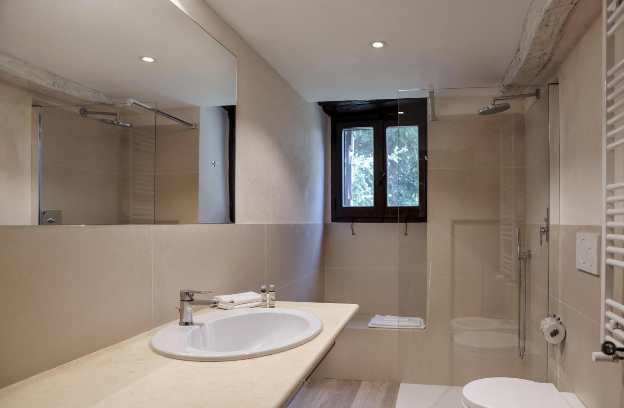 Tenuta Le Silve Bauernhof Assisi