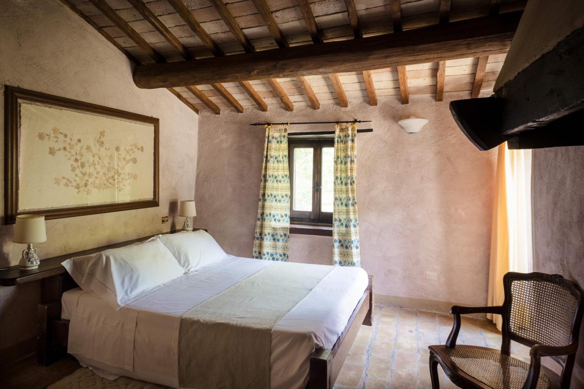 Tenuta Le Silve *