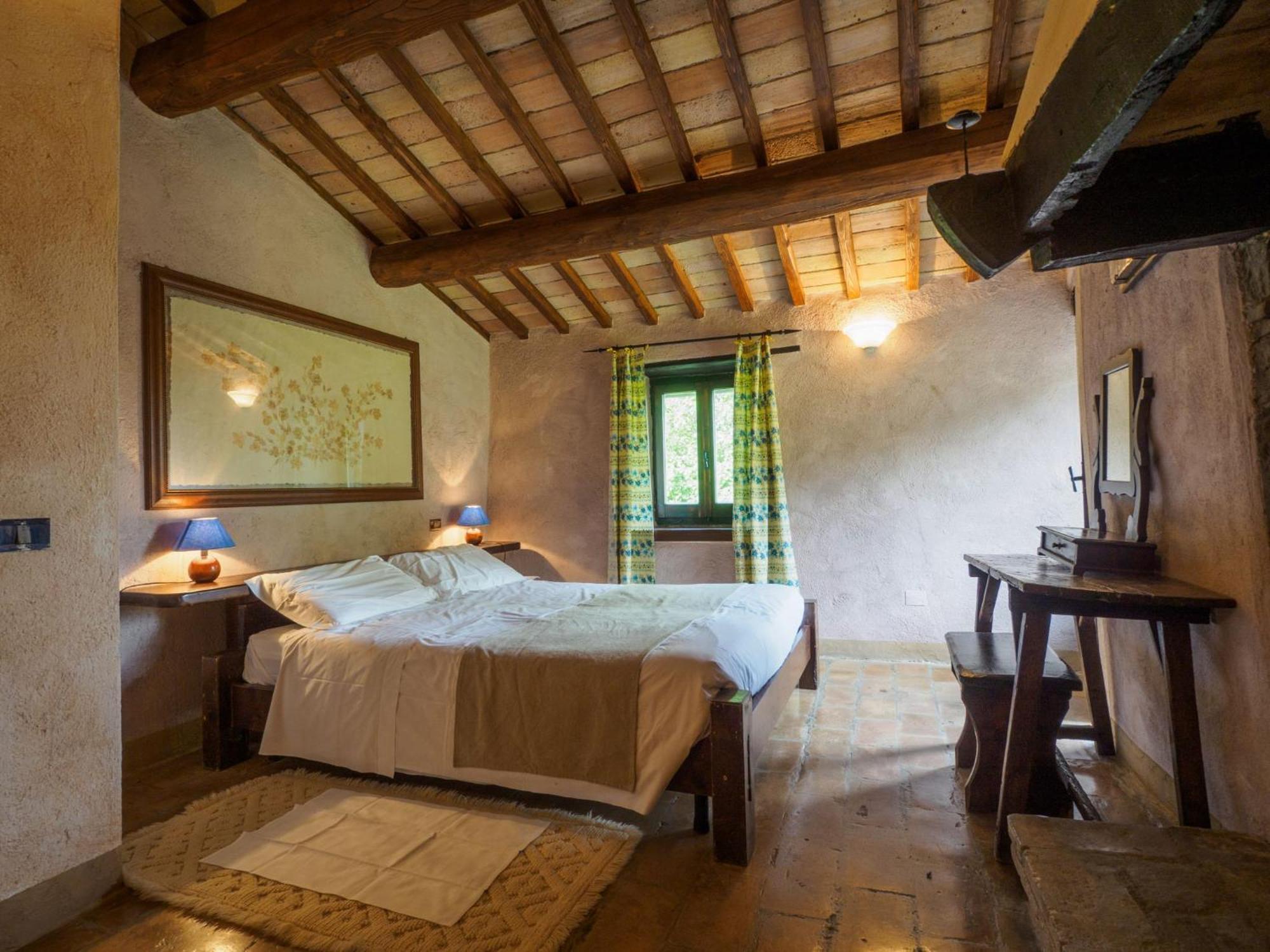 Tenuta Le Silve * Assisi