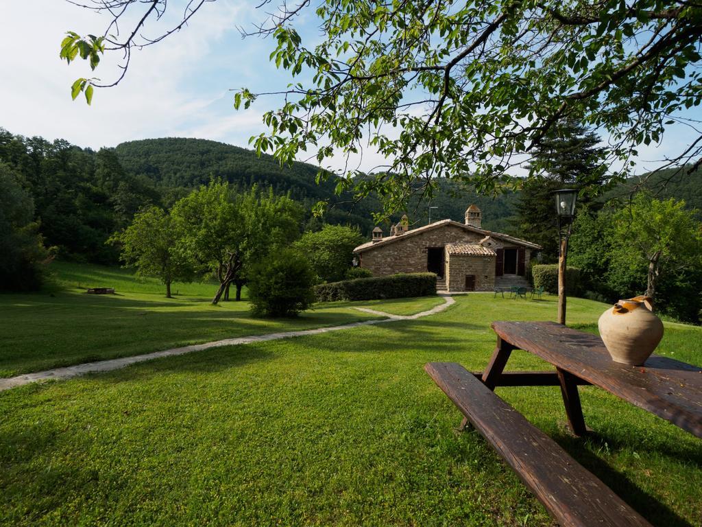 Tenuta Le Silve Assisi