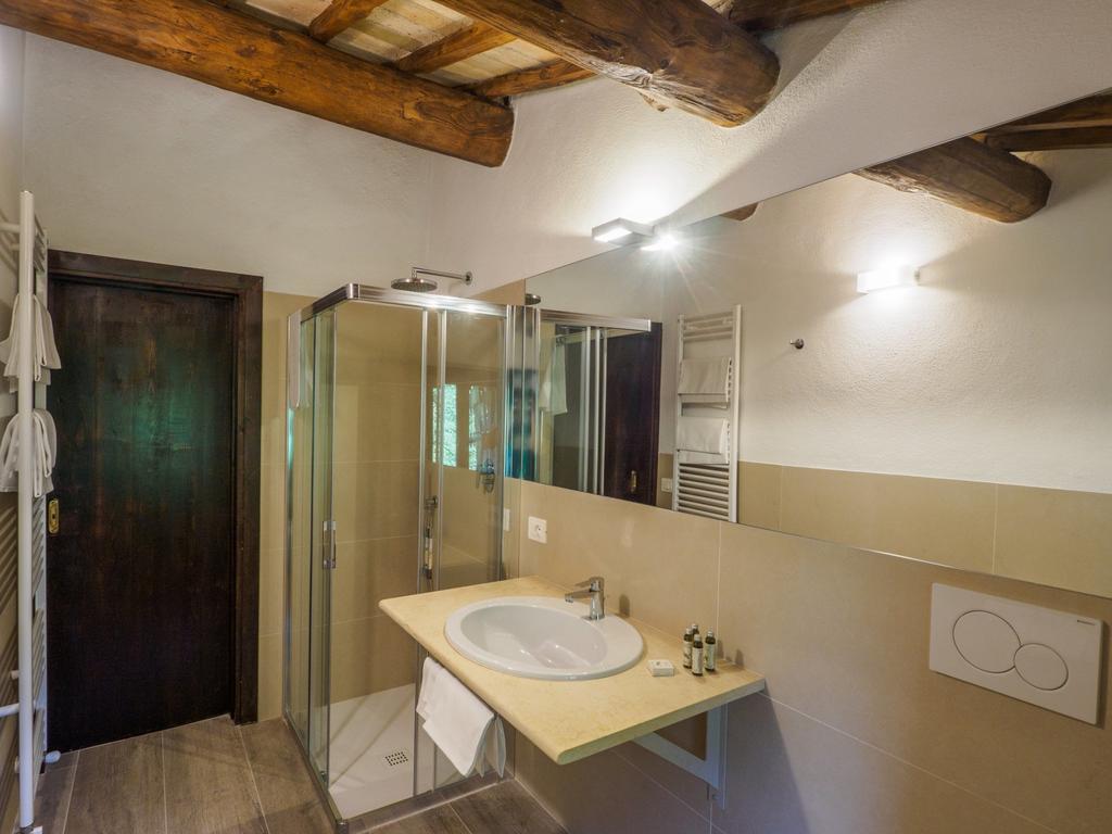Tenuta Le Silve * Assisi