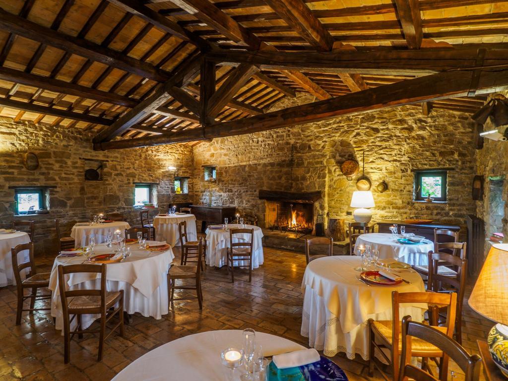 Bauernhof Tenuta Le Silve *