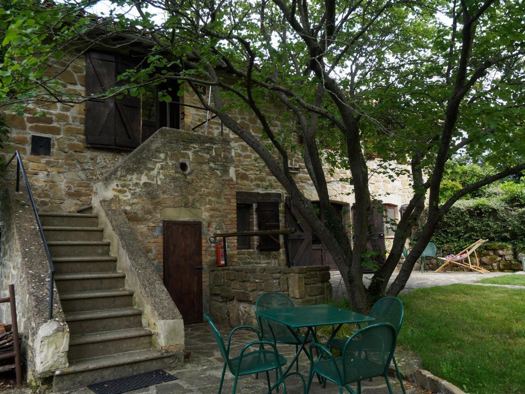 Tenuta Le Silve Bauernhof