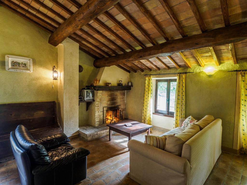 Tenuta Le Silve Bauernhof Assisi