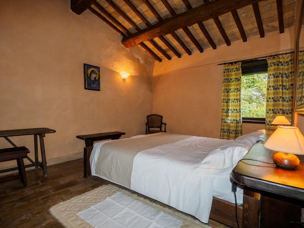 Tenuta Le Silve Assisi
