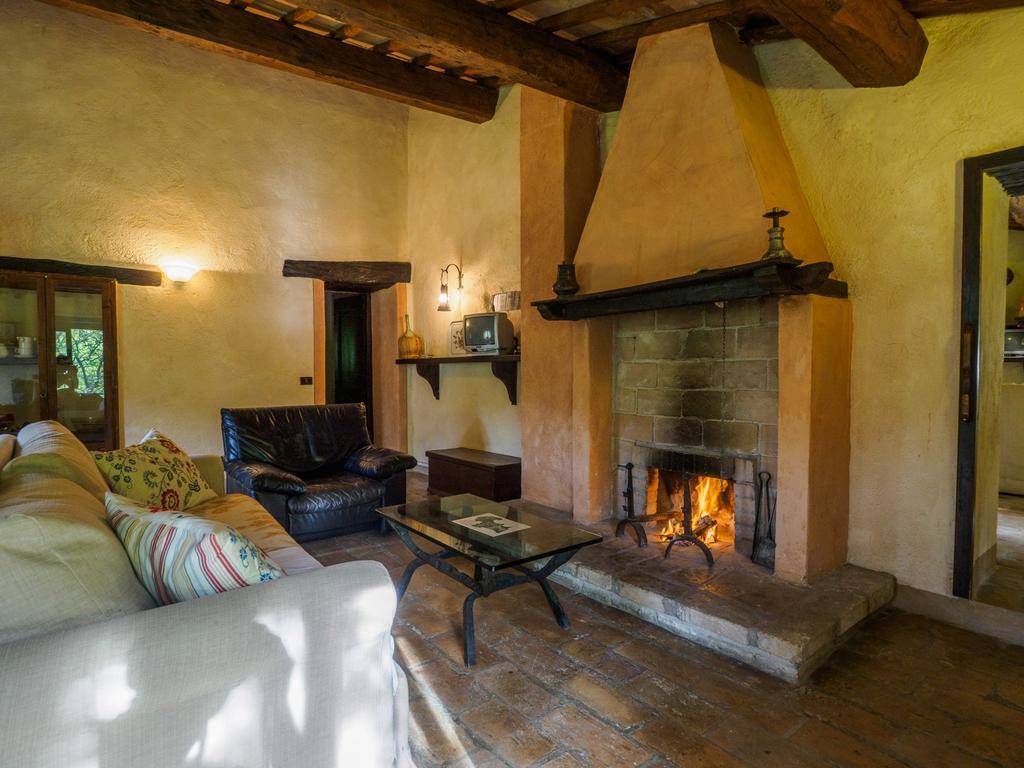 Bauernhof Tenuta Le Silve *