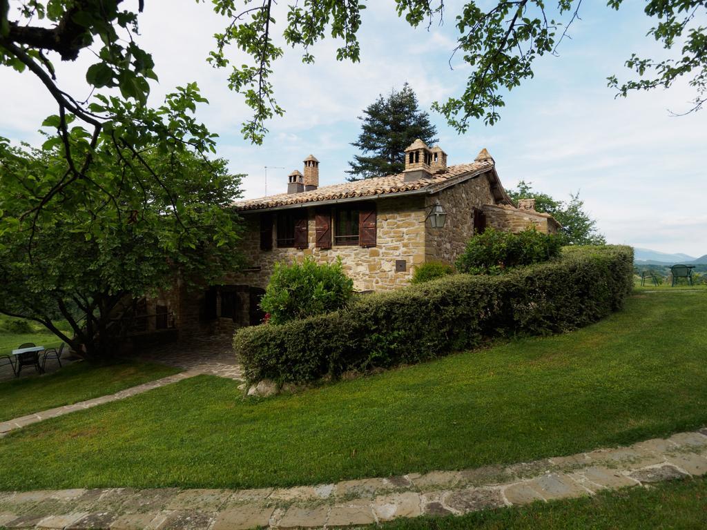 Tenuta Le Silve *